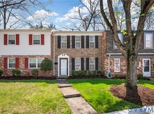 1559 Heritage Hill Dr, Henrico, VA 23238