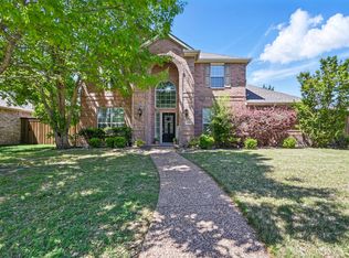 12339 Blue Ridge Dr, Frisco, TX 75033
