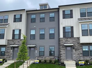 282 Ensemble Way, Frederick, MD 21701