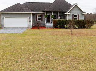 65 Ethridge Rd, Tifton, GA 31793
