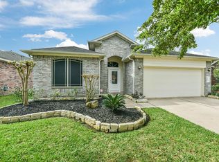 15435 Lady Shery Ln, Cypress, TX 77429