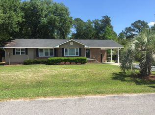 406 Birch St, Georgetown, SC 29440