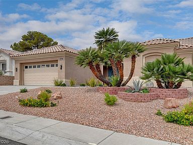 2621 Hanging Rock Dr, Las Vegas, NV 89134, photo 3