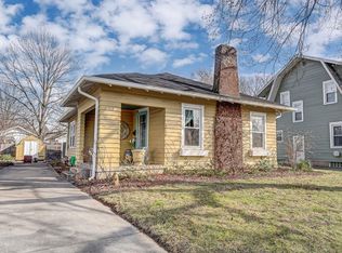 309 Franklin St, Middletown, OH