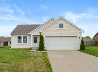 4143 Wild Meadow St, Kalamazoo, MI 49048