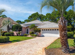 895 Emerald Bay Dr, Destin, FL 32541