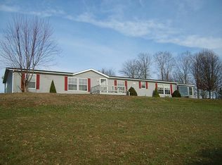 31 Beulah Hill Rd, Elizabeth, WV 26143