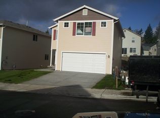 9917 195th Ave E, Bonney Lake, WA 98391