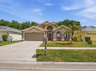 22611 Roderick Dr, Land O Lakes, FL 34639