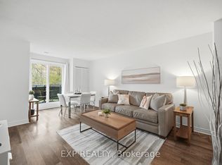 2001 Bonnymede Dr Unit 48, Mississauga, ON L5J 4H8