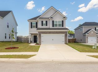 2312 Belair Spring Rd, Augusta, GA 30909