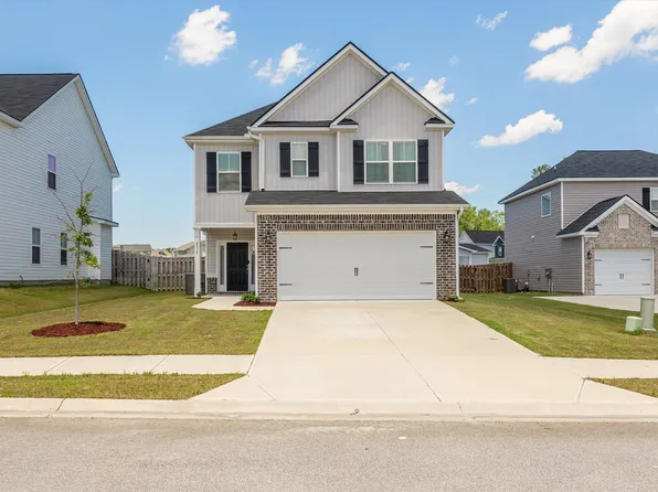 2312 Belair Spg Road, Augusta, GA