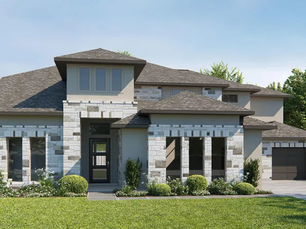 3778S Plan, Bristol Valley Half Acre