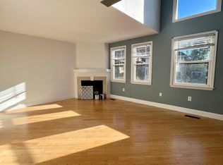 12 Pickett St UNIT D, Beverly, MA 01915