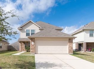 12627 Needles Nest Rd, Houston, TX 77038