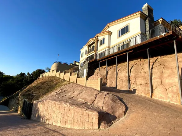 16291 Rainbow Ridge Rd, Chino Hills, CA 91709