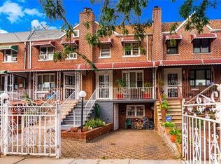 1135 E 214th St, Bronx, NY 10469