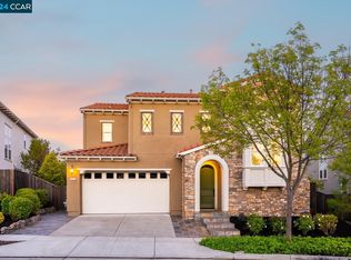 3453 Ironwood Dr, San Ramon, CA 94583