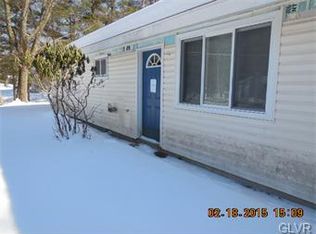 80 Mountain Rd, Albrightsville, PA 18210