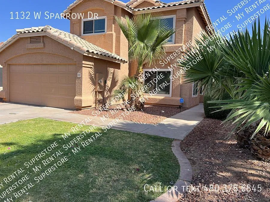 1132 W Sparrow Dr