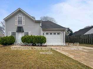 2380 Union Point Jct, Douglasville, GA 30135