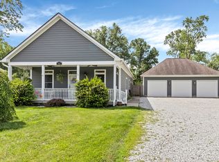 915 E Thompson Rd, Indianapolis, IN 46227