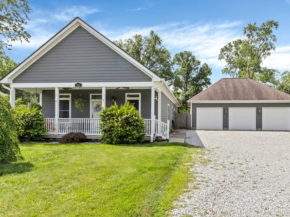 915 E Thompson Rd, Indianapolis, IN 46227