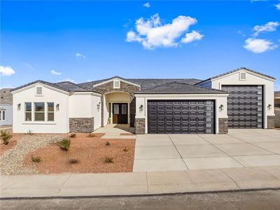 3431 Sun Ln, Bullhead City, AZ, 86429