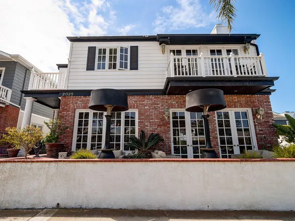 2025 E Balboa Blvd, Newport Beach, CA 92661