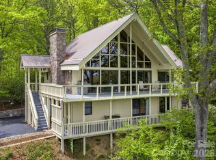 744 Laurel Ridge Rd, Maggie Valley, NC 28751