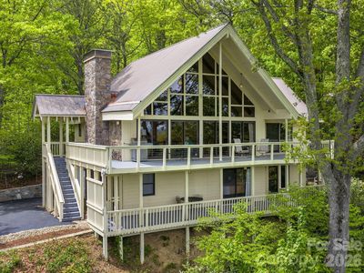 744 Laurel Ridge Rd, Maggie Valley, NC, 28751
