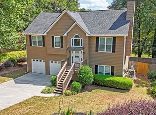 3609 Spring Leaf Ln, Acworth, GA 30101