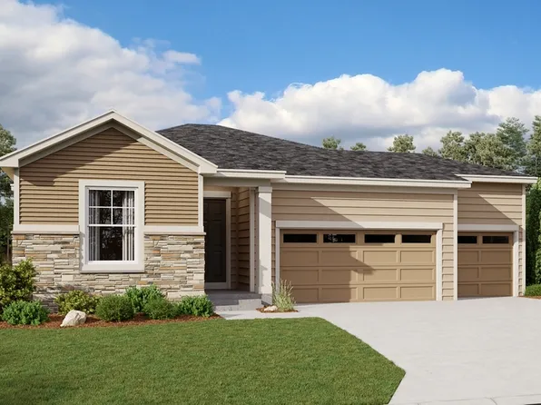 10583 Xenia Ct, Henderson, CO 80640