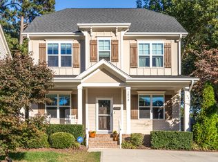 1812 Ridley St, Raleigh, NC 27608