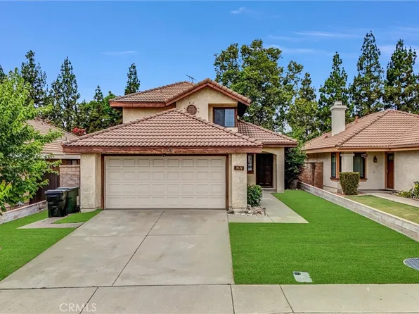 7676 Cardiff Pl, Rancho Cucamonga, CA 91730