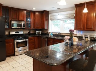 14 Patterson St, Dorchester, MA 02124