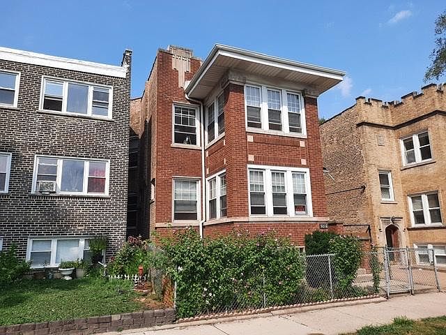 1st image of 5016 N Albany Ave #2
