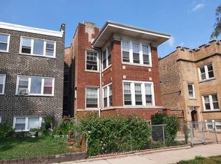 5016 N Albany Ave #2, Chicago, IL 60625