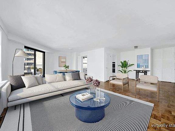 3rd image of 301 E 48th St APT 18E