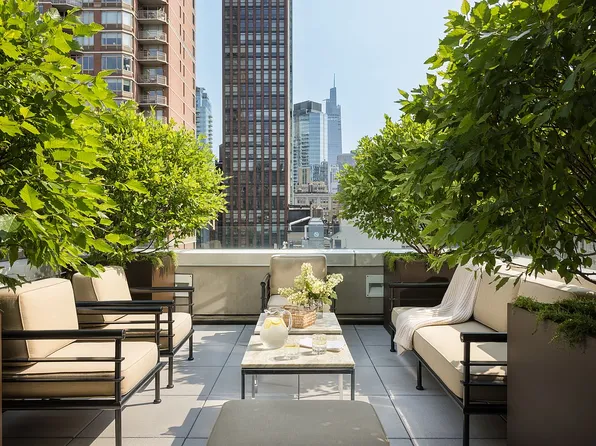 76 Madison Ave #Penthouse 2, New York, NY 10016