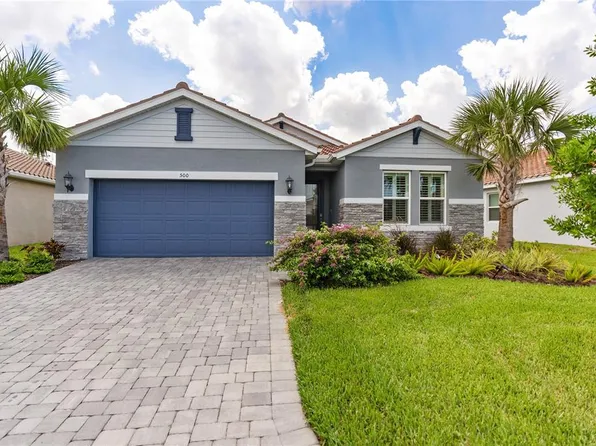 500 FIREBUSH DRIVE, NOKOMIS, FL 34275
