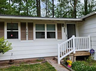 788 State Highway 343 N, Camden, NC 27921