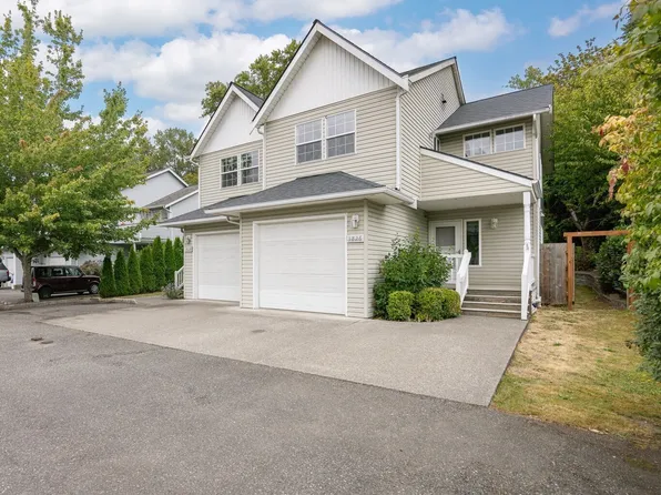 1826 Valencia Street, Bellingham, WA 98229