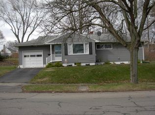 1119 Davis St, Elmira, NY