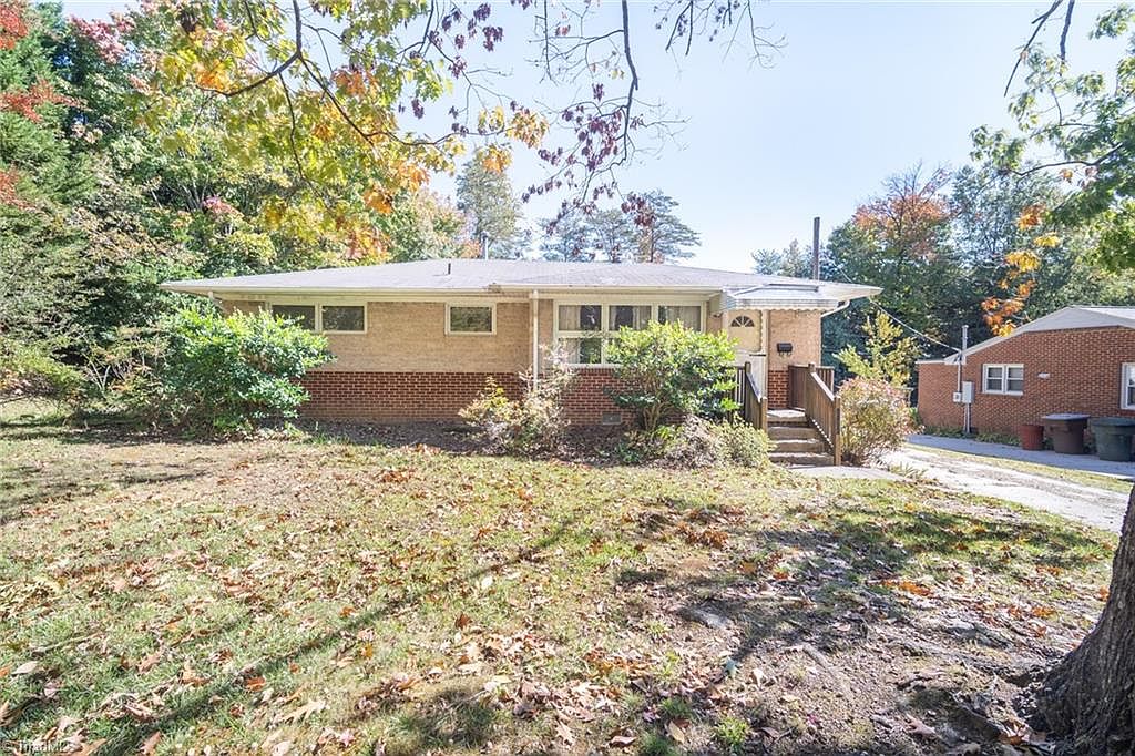 3102 Shamrock Dr, Greensboro, NC 27408 Zillow