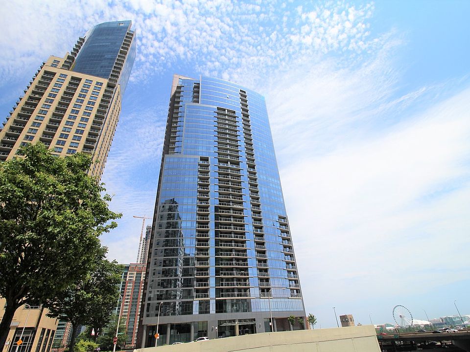 1st image of 450 E Waterside Dr #1106