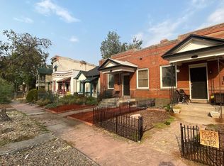 2704 N Marion St, Denver, CO 80205