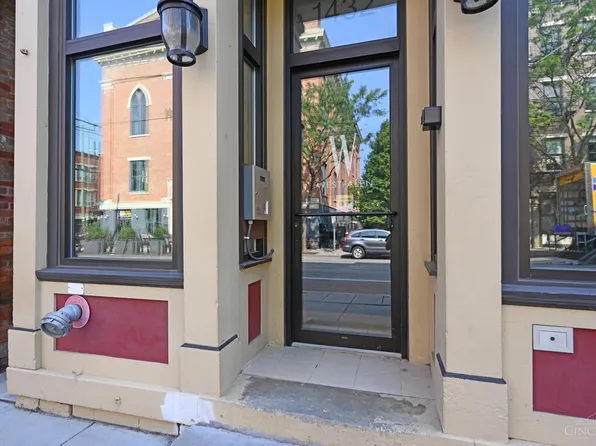 1432 Race St Unit 204, Cincinnati, OH 45202