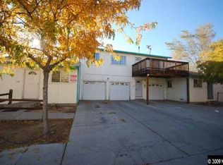 1120 I St, Sparks, NV 89431