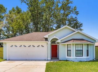 1931 Farm Way, Middleburg, FL 32068